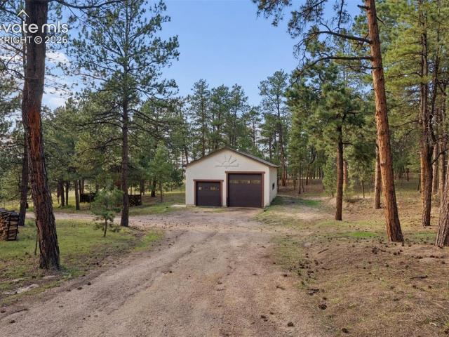 House for sale in Colorado Springs, Colorado