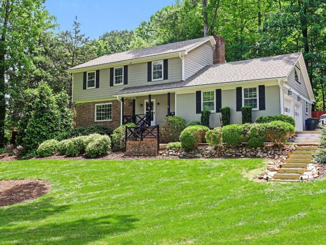 Property for rent in Wake, North Carolina