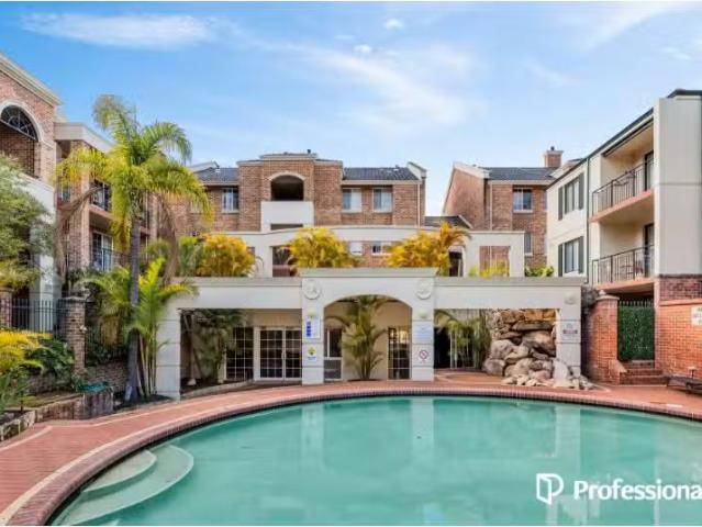 Apartment for rent in Cockburn, Western Australia