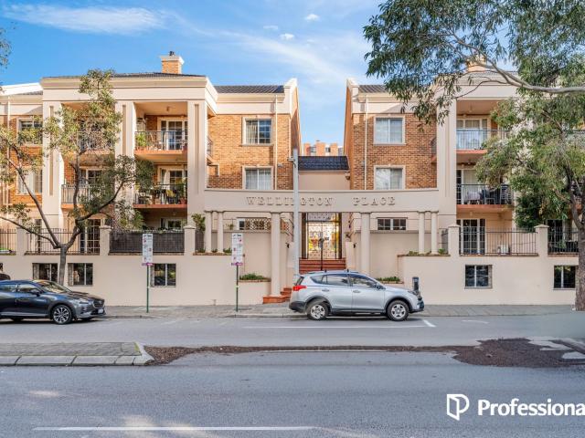 Apartment for rent in Cockburn, Western Australia