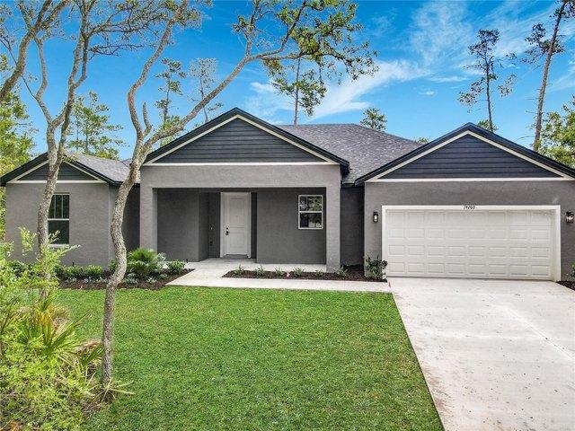 House for sale in Eustis, Florida