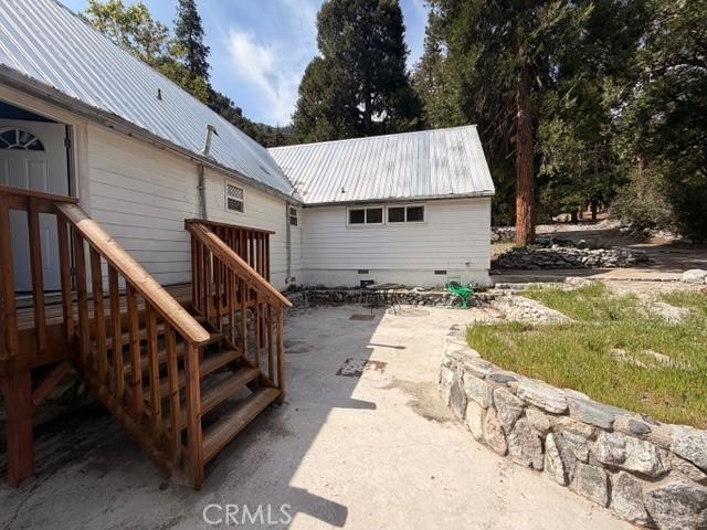 House for sale in Forest Falls, California