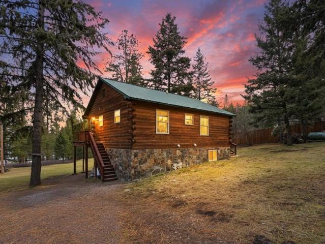 House for sale in Polson, Montana