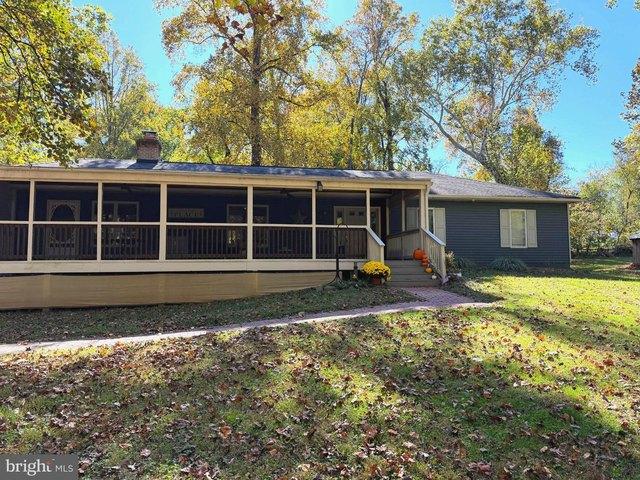 House for sale in Lovettsville, Loudoun County