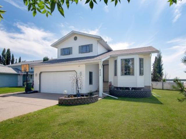 House for sale in Bonnyville, Alberta