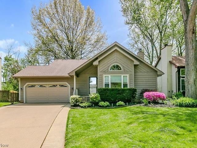 House for sale in Willoughby, Ohio