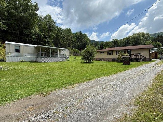 House for sale in Sylva, North Carolina