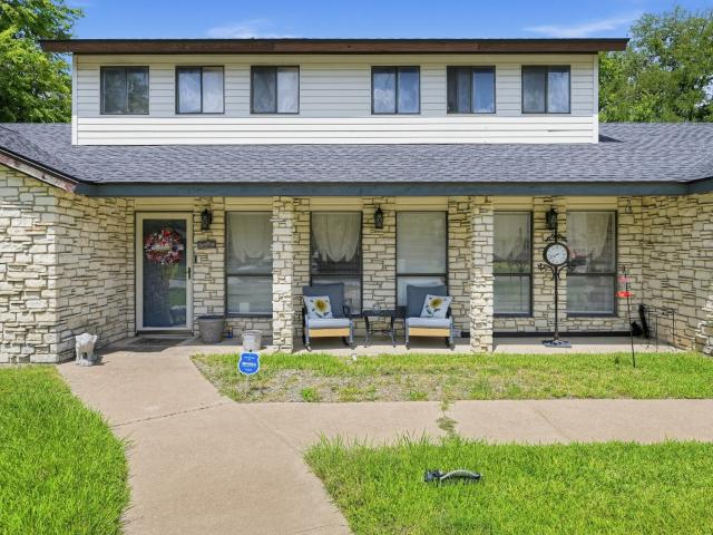 House for sale in Western Hills, Temple