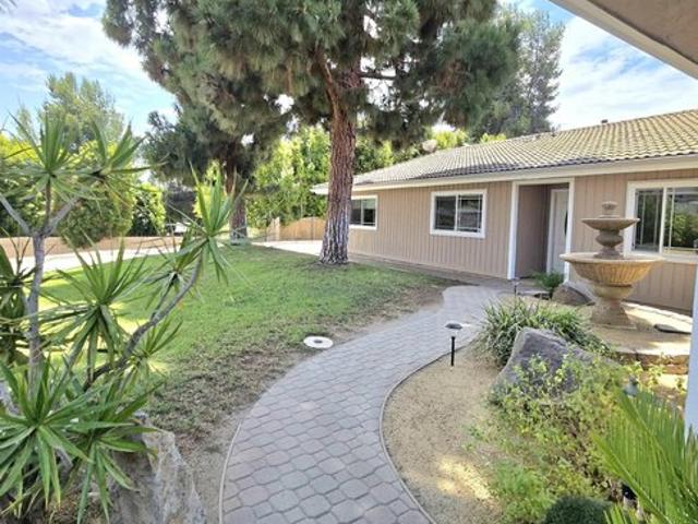 House for sale in La Mesa, California