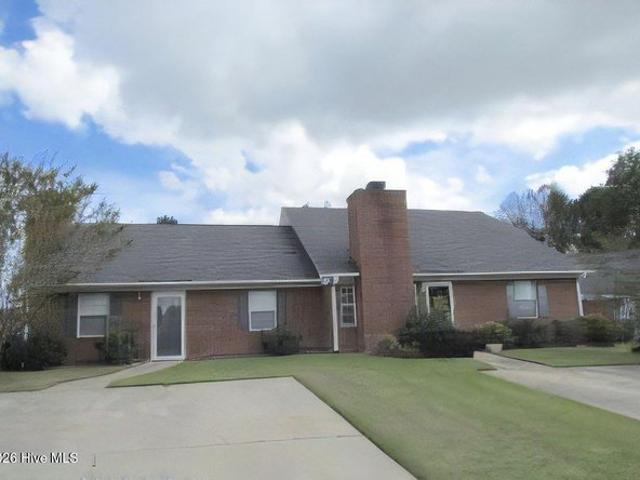 House for sale in Winterville, North Carolina
