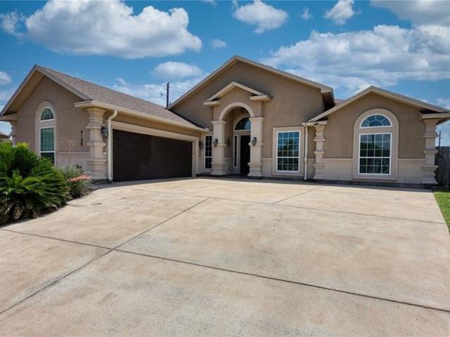 House for sale in Corpus Christi, Texas