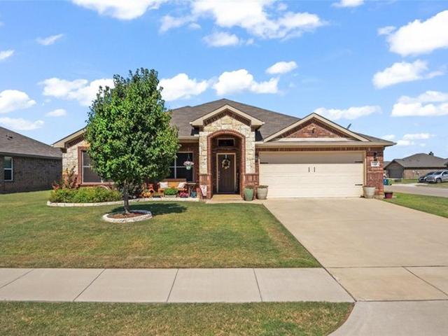 House for sale in Denton, Texas