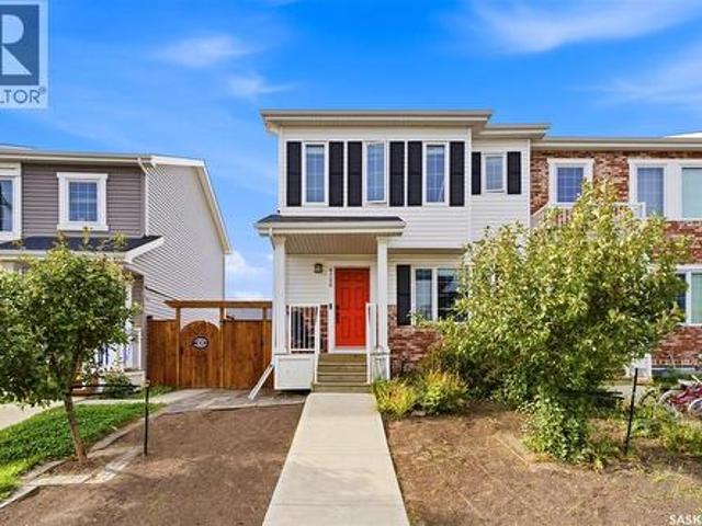 House for sale in Brighton, Saskatoon