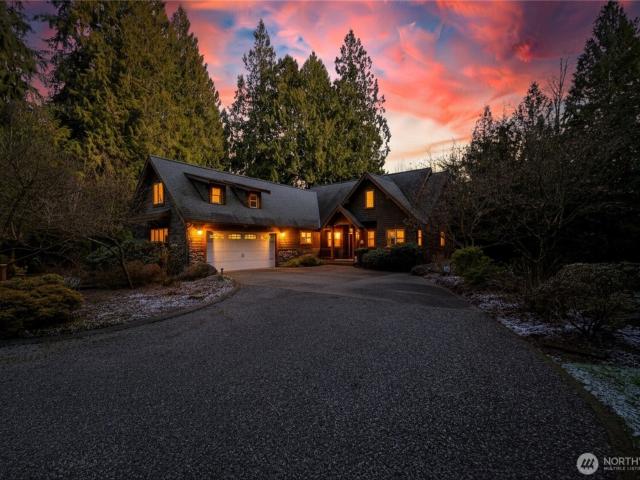 House for sale in Washington