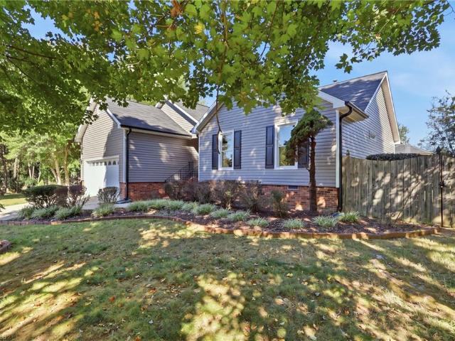 House for sale in High Point, Guilford County