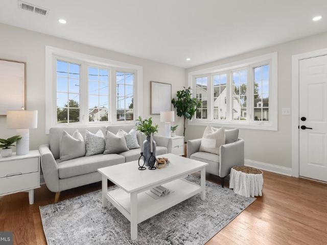 House for sale in Perry Hall, Maryland