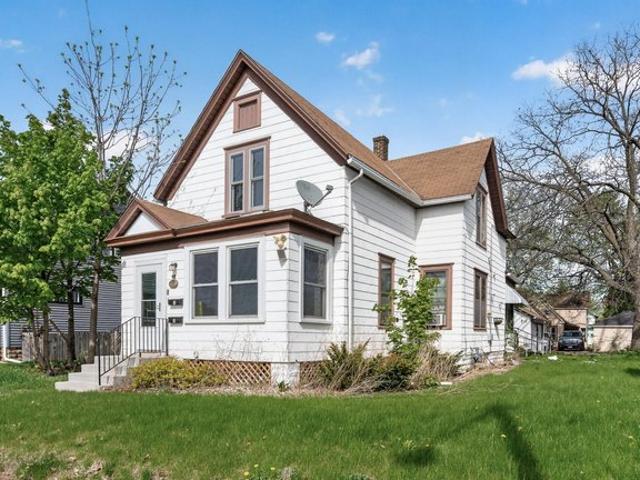 House for sale in Hennepin, Minnesota