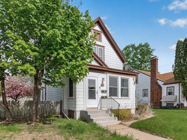 House for sale in Hennepin, Minnesota