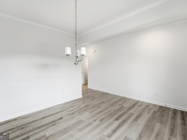 House for sale in Flowery Branch, Georgia