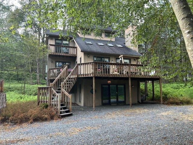 House for sale in Pocono Lake, Tobyhanna Township