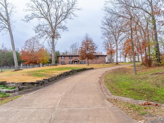 Property for sale in De Soto, Missouri