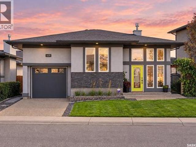House for sale in Regina, Saskatchewan