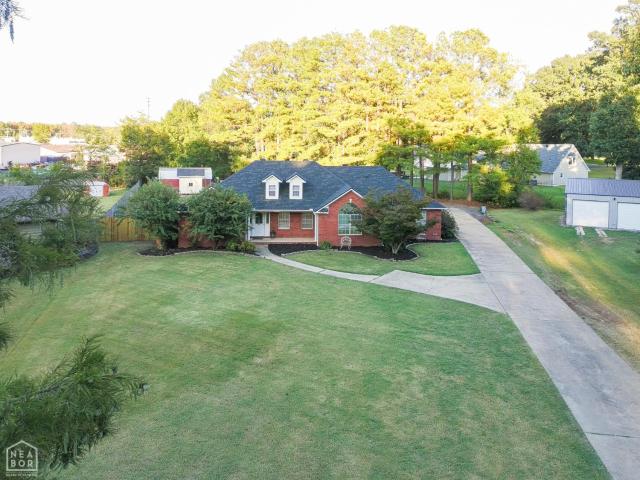 House for sale in Pleasant Grove, Jonesboro