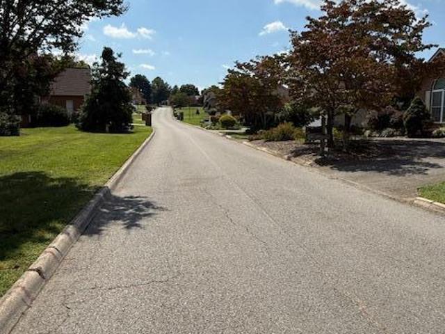 Land for sale in Tennessee