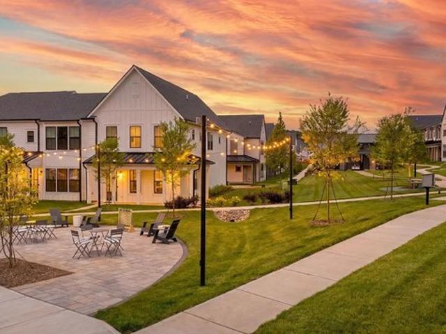 Townhouse for rent in Guilford, North Carolina