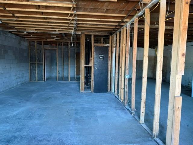 Commercial for sale in Dallas, Texas