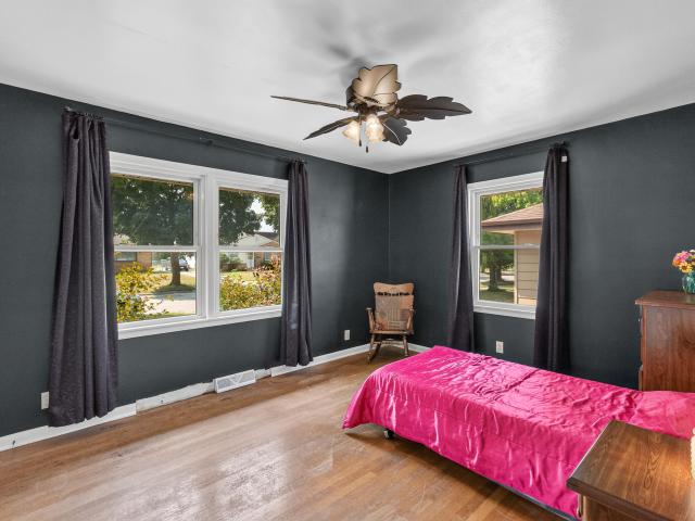 House for sale in Milwaukee, Wisconsin