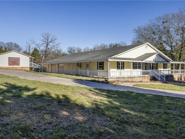 House for sale in Leon, Texas