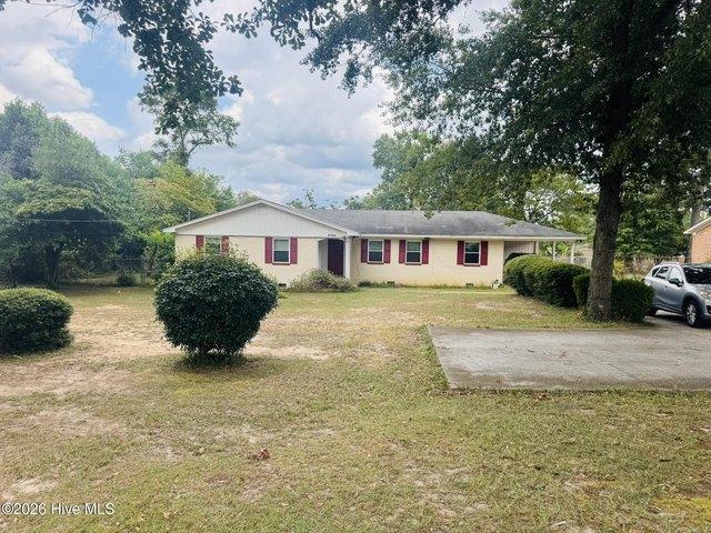 House for sale in Hephzibah, Georgia