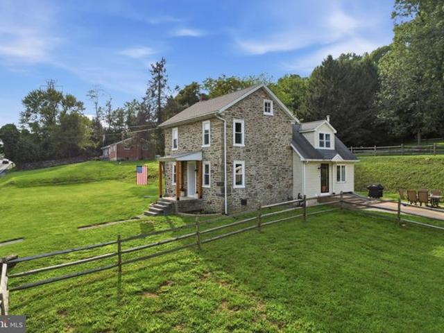 House for sale in Fleetwood, Pennsylvania