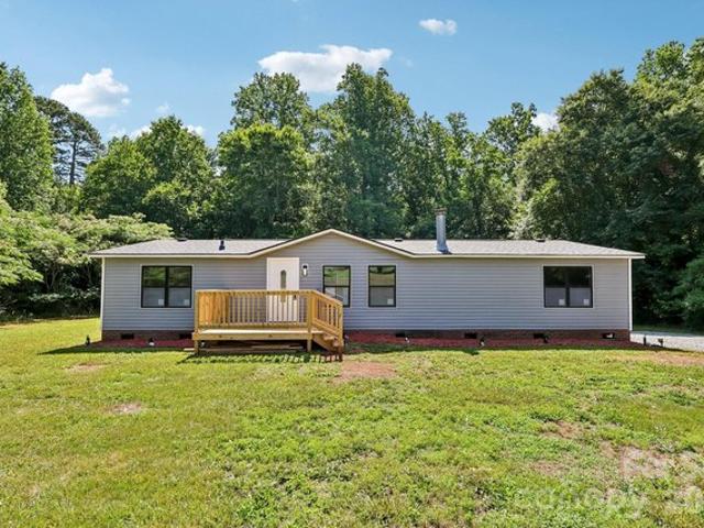 House for sale in Lincolnton, North Carolina