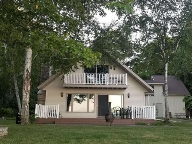 House for sale in Sturgeon Bay, Wisconsin