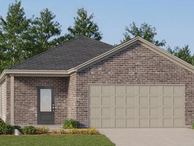House for sale in Marion, Texas