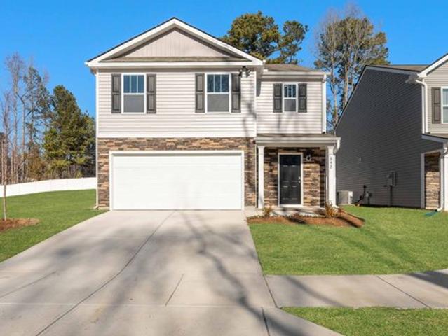 House for sale in Boiling Springs, South Carolina