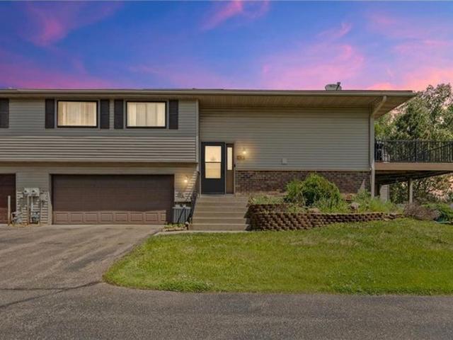 Townhouse for sale in Ramsey, Minnesota