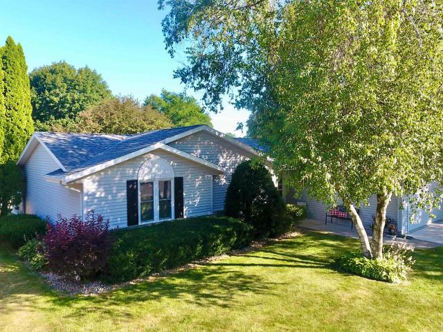 House for sale in Janesville, Wisconsin