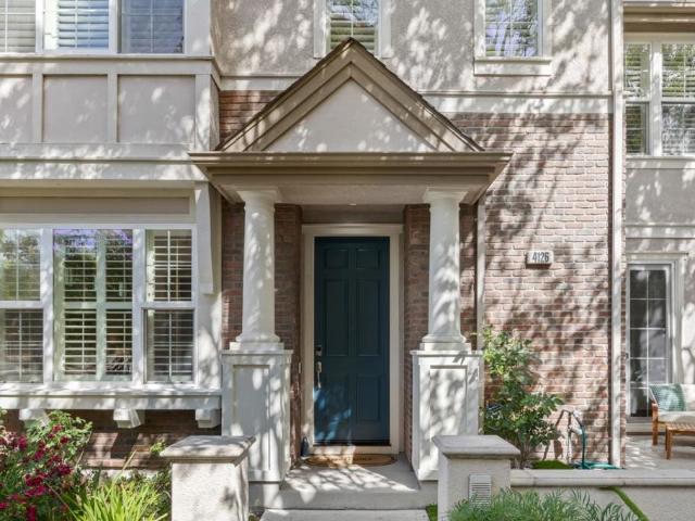 House for sale in Santa Clara, California