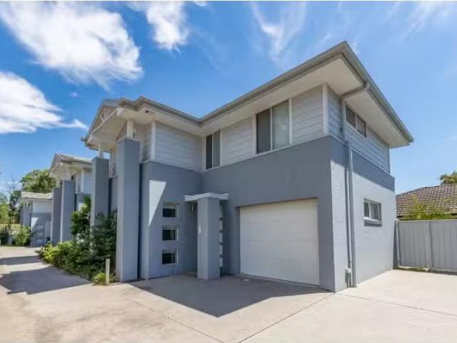 Condo for rent in Sydney, New South Wales