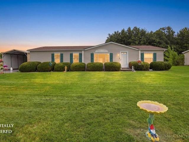 House for sale in Clermont, Ohio