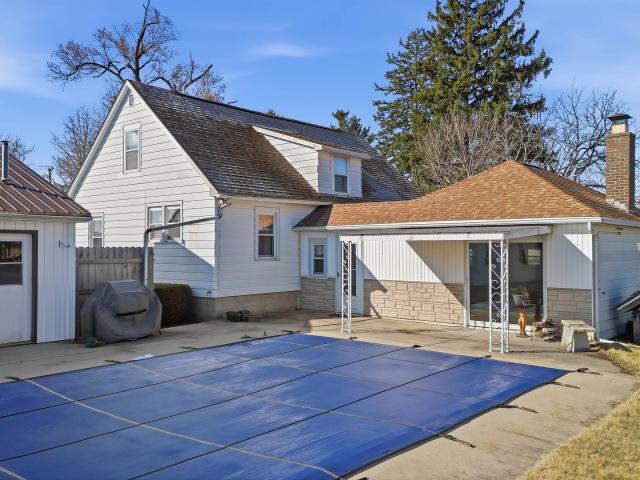House for sale in Mount Morris, Illinois