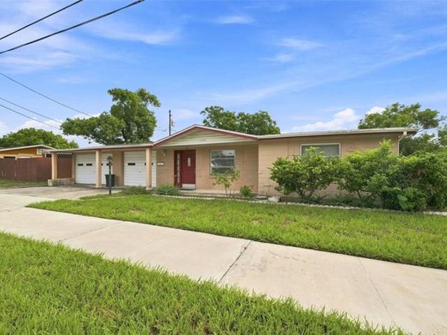 House for sale in New Port Richey, Florida