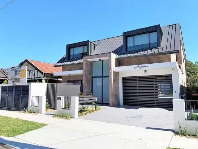 House for rent in Sydney, New South Wales