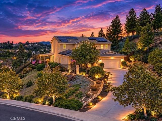 House for sale in Chardonnay Hills, Temecula