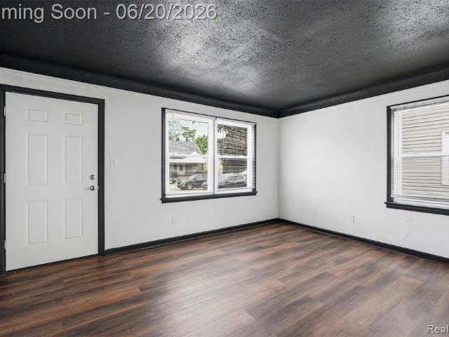 House for sale in Ecorse, Michigan