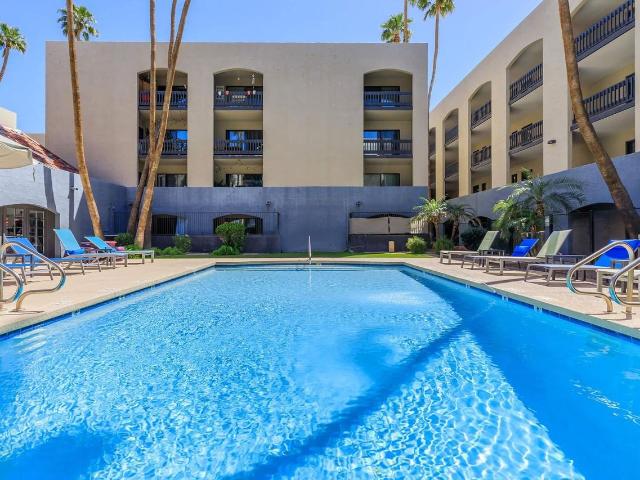 Apartment for rent in Laveen, Arizona
