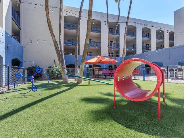 Apartment for rent in Laveen, Arizona